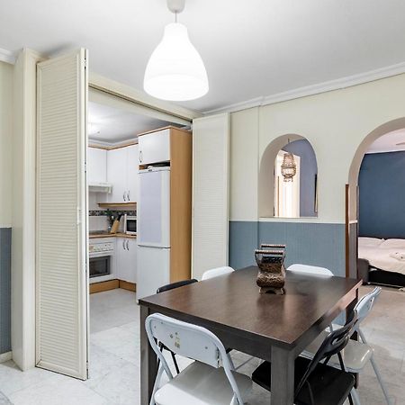 Plaza Sant' Ana, Casco Historico Apartment มาดริด ภายนอก รูปภาพ