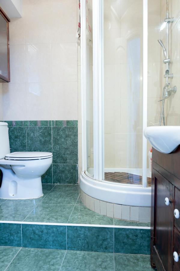 Plaza Sant' Ana, Casco Historico Apartment มาดริด ภายนอก รูปภาพ